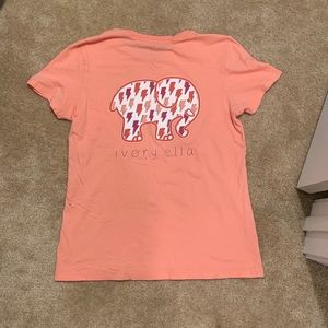 Ivory Ella Tshirt